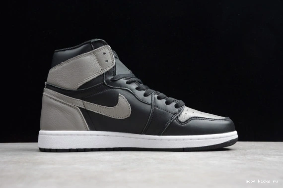 555088-013 OG Jordan Air Retro 1 High “Shadow”555088-013 0415